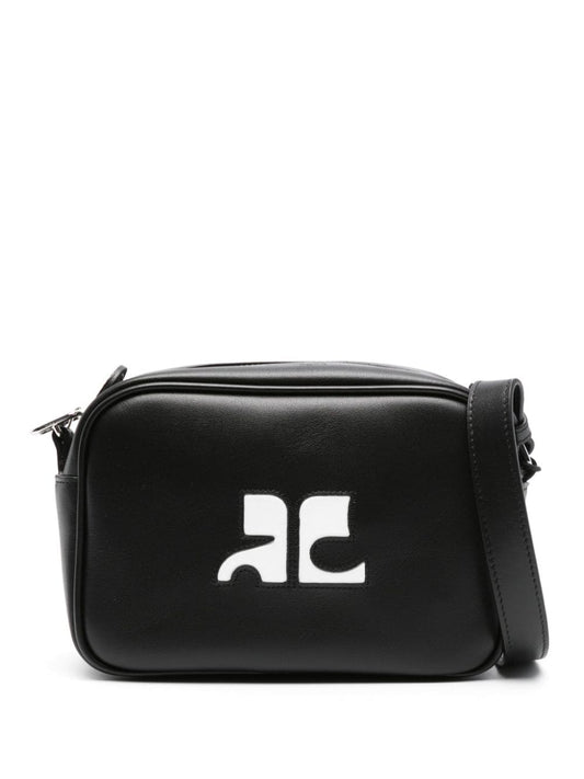 Courreges Re-Edition COURREGES RE-EDITION Bags.. Black