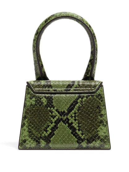 JACQUEMUS JACQUEMUS Bags.. Green