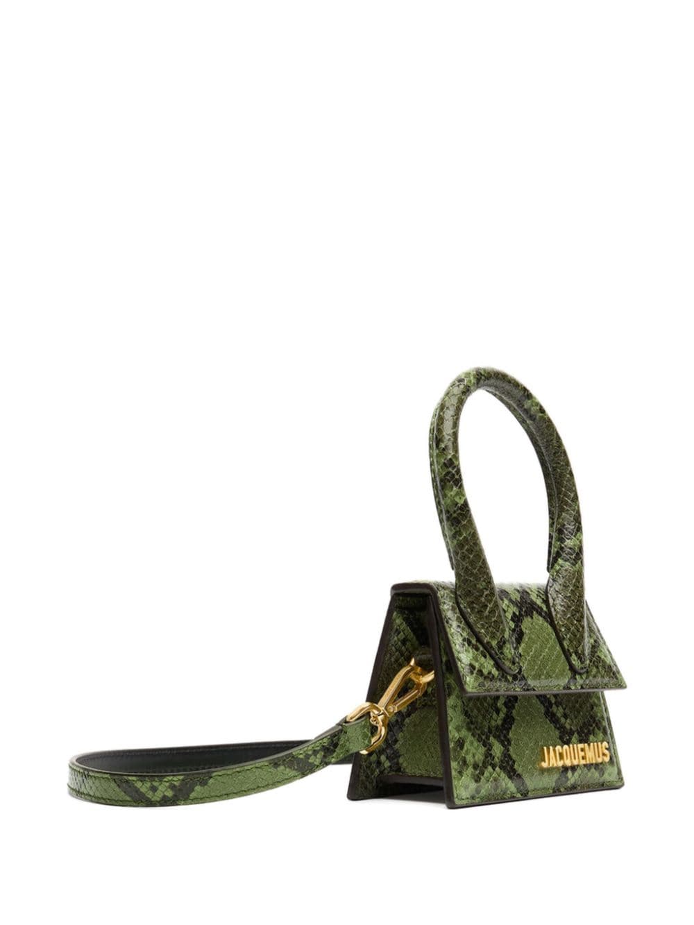 JACQUEMUS JACQUEMUS Bags.. Green