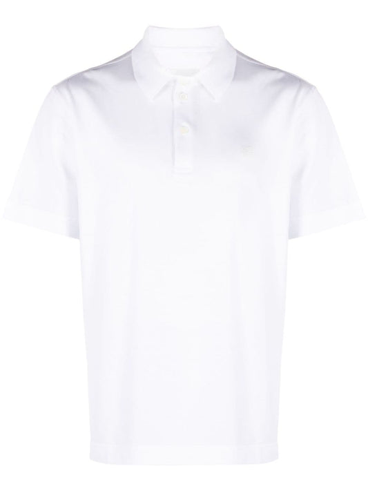 Givenchy Givenchy T-shirts and Polos White