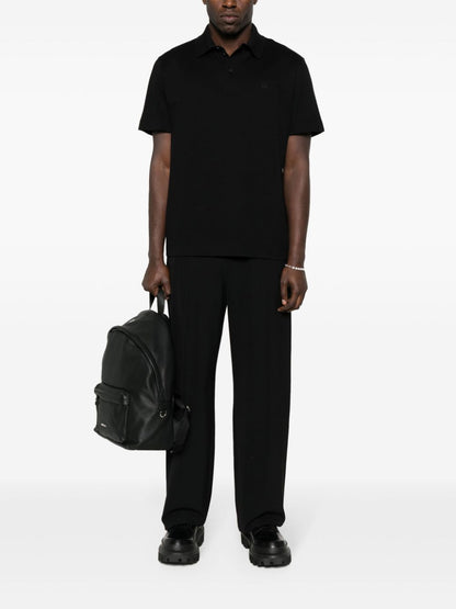 Givenchy Givenchy T-shirts and Polos Black