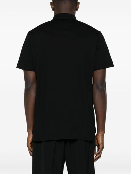 Givenchy Givenchy T-shirts and Polos Black