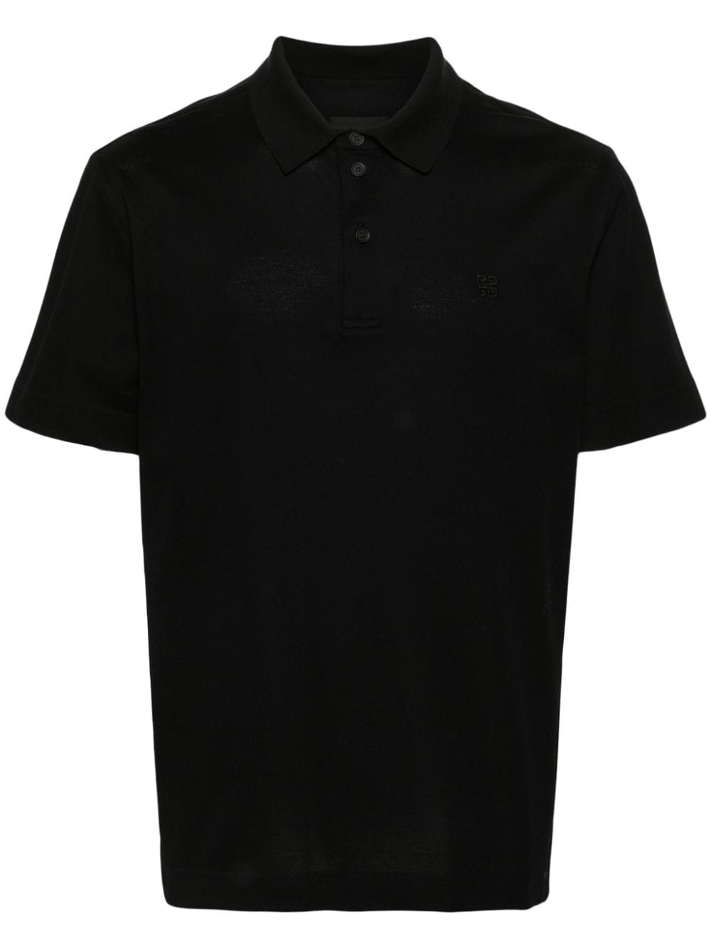 Givenchy Givenchy T-shirts and Polos Black