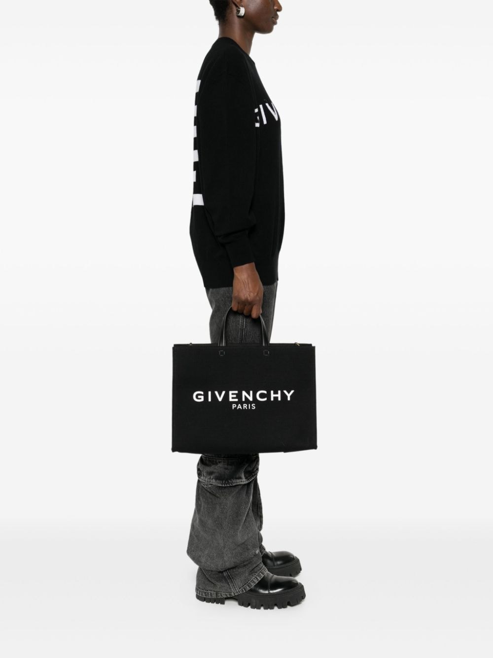 Givenchy Givenchy Bags.. Black