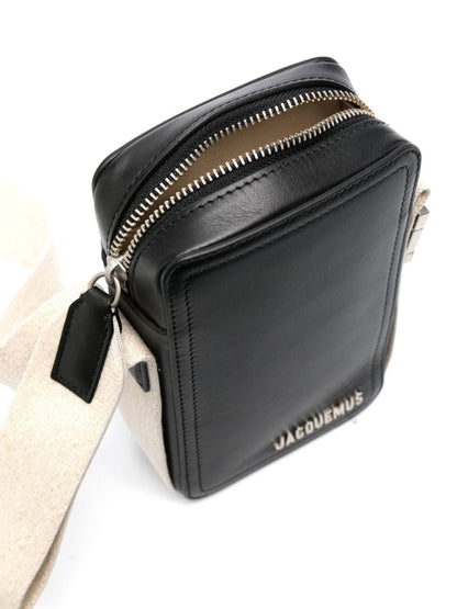 JACQUEMUS JACQUEMUS Bags.. Black