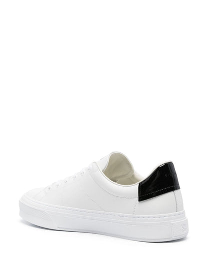 Givenchy Givenchy Sneakers White