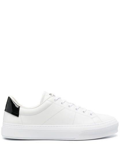 Givenchy Givenchy Sneakers White