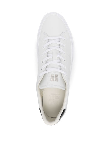 Givenchy Givenchy Sneakers White