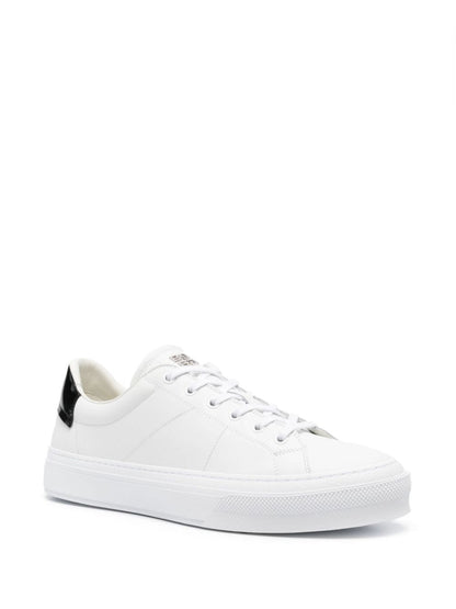 Givenchy Givenchy Sneakers White