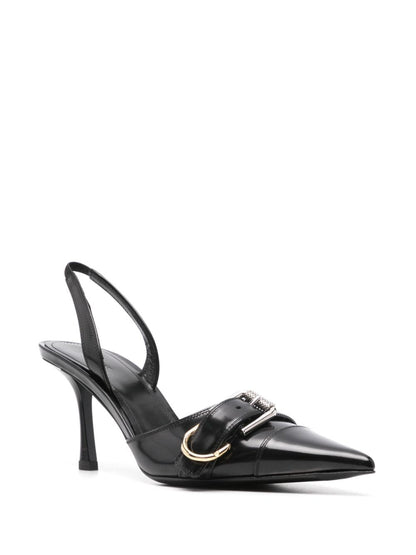 Givenchy Givenchy With Heel Black