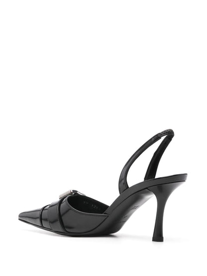 Givenchy Givenchy With Heel Black