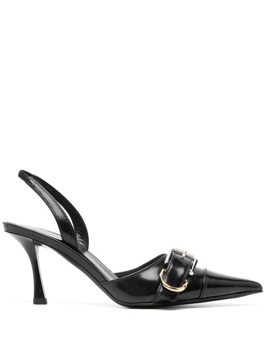 Givenchy Givenchy With Heel Black