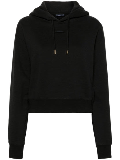 JACQUEMUS Sweaters Black