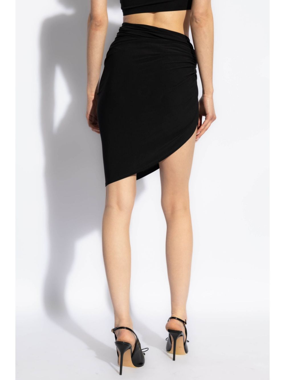 JACQUEMUS Skirts Black