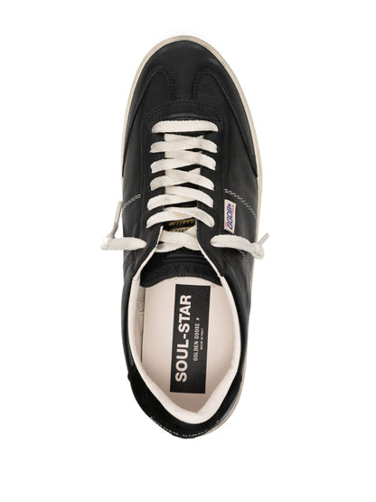 Golden Goose Golden Goose Sneakers Black