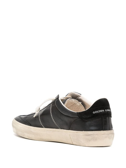 Golden Goose Golden Goose Sneakers Black