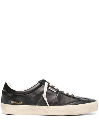 Golden Goose Golden Goose Sneakers Black