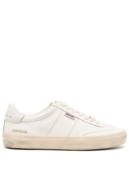 Golden Goose Golden Goose Sneakers White