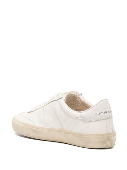 Golden Goose Golden Goose Sneakers White