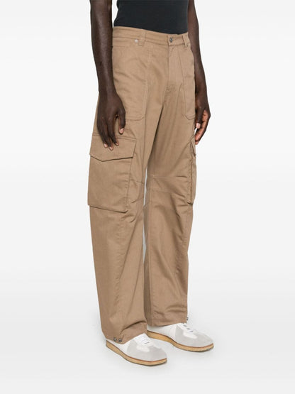 Golden Goose Golden Goose Trousers Beige