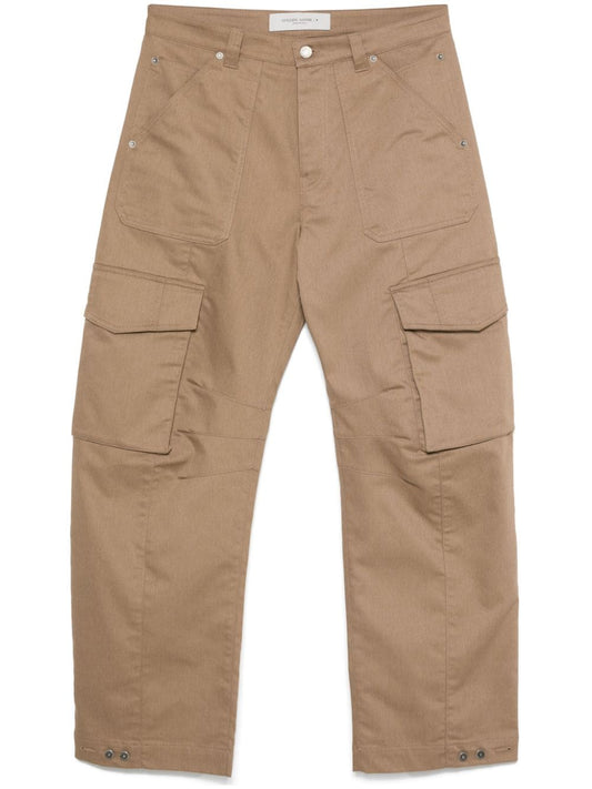 Golden Goose Golden Goose Trousers Beige