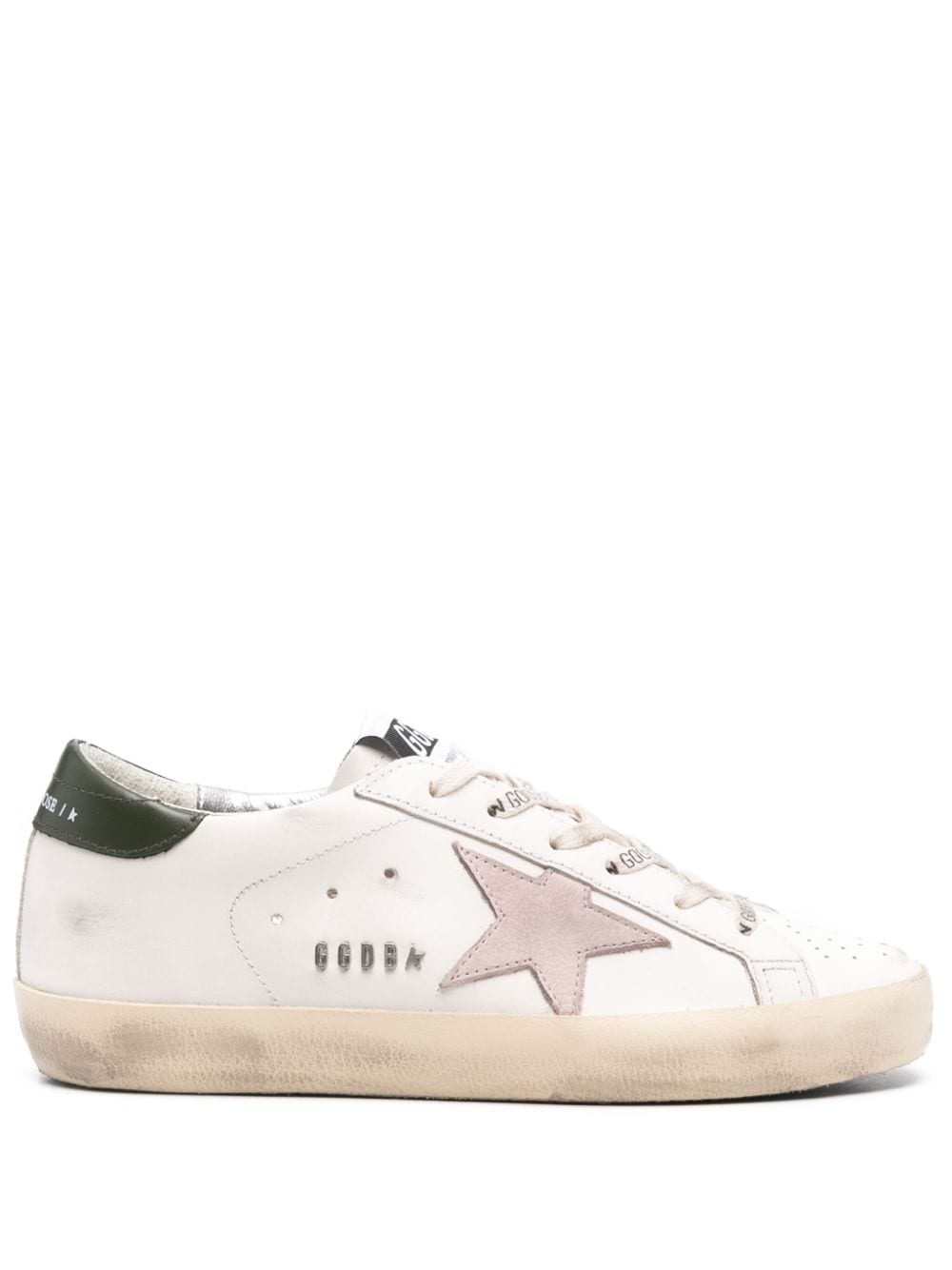 Golden Goose Golden Goose Sneakers