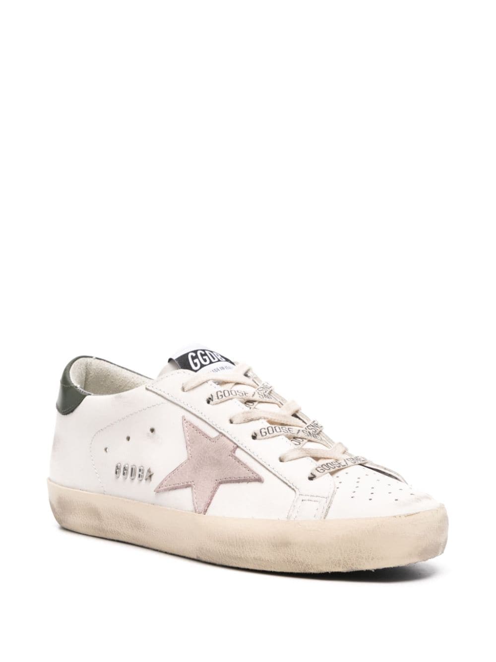 Golden Goose Golden Goose Sneakers