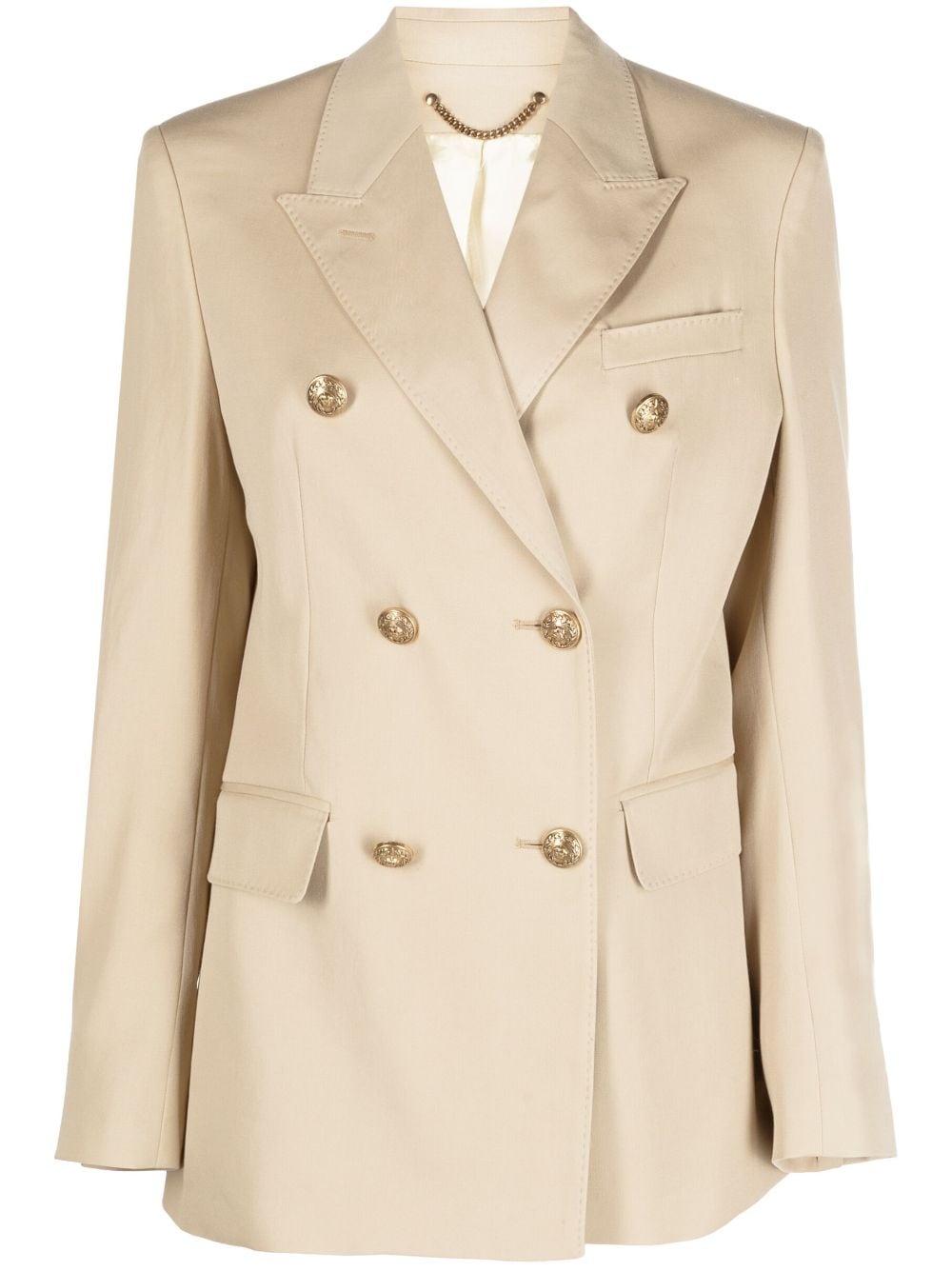 Golden Goose Golden Goose Jackets Beige