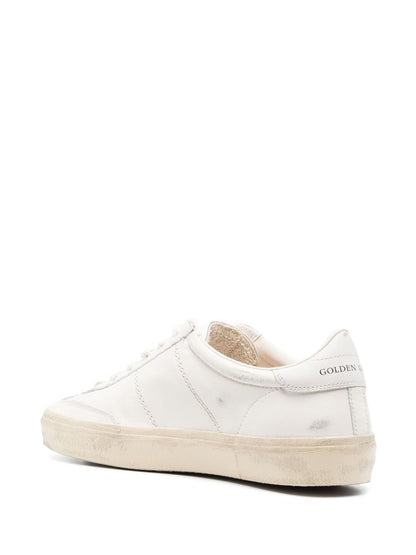 Golden Goose Golden Goose Sneakers White