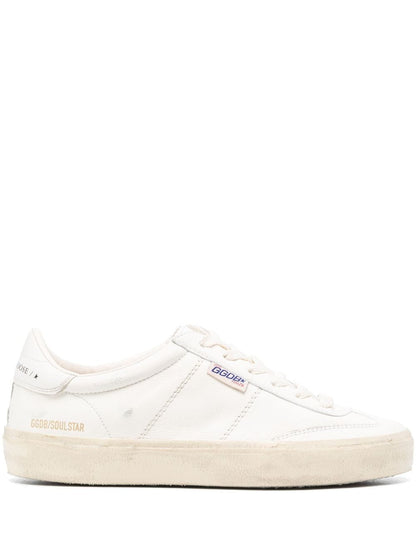 Golden Goose Golden Goose Sneakers White