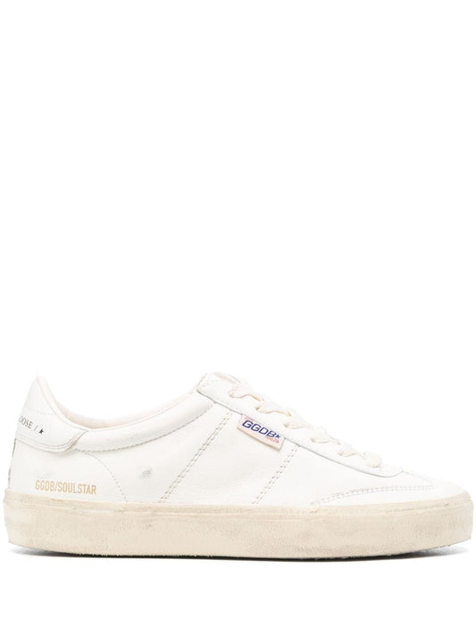 Golden Goose Golden Goose Sneakers White