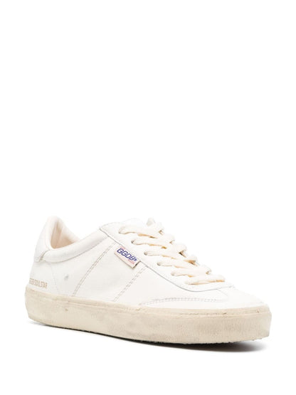 Golden Goose Golden Goose Sneakers White