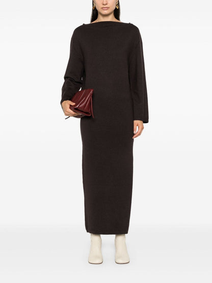 HERSKIND HERSKIND Dresses Bordeaux