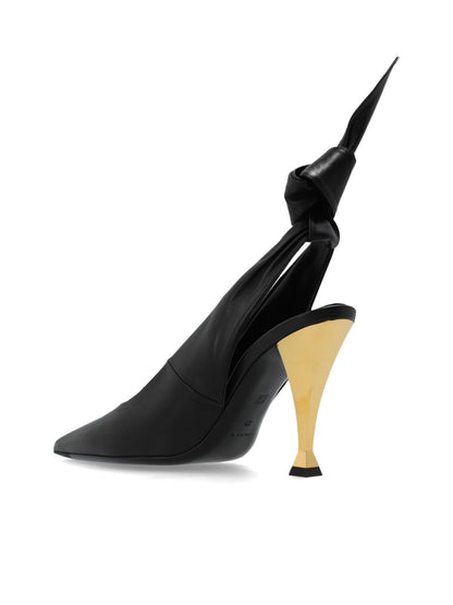 Givenchy Givenchy With Heel Black