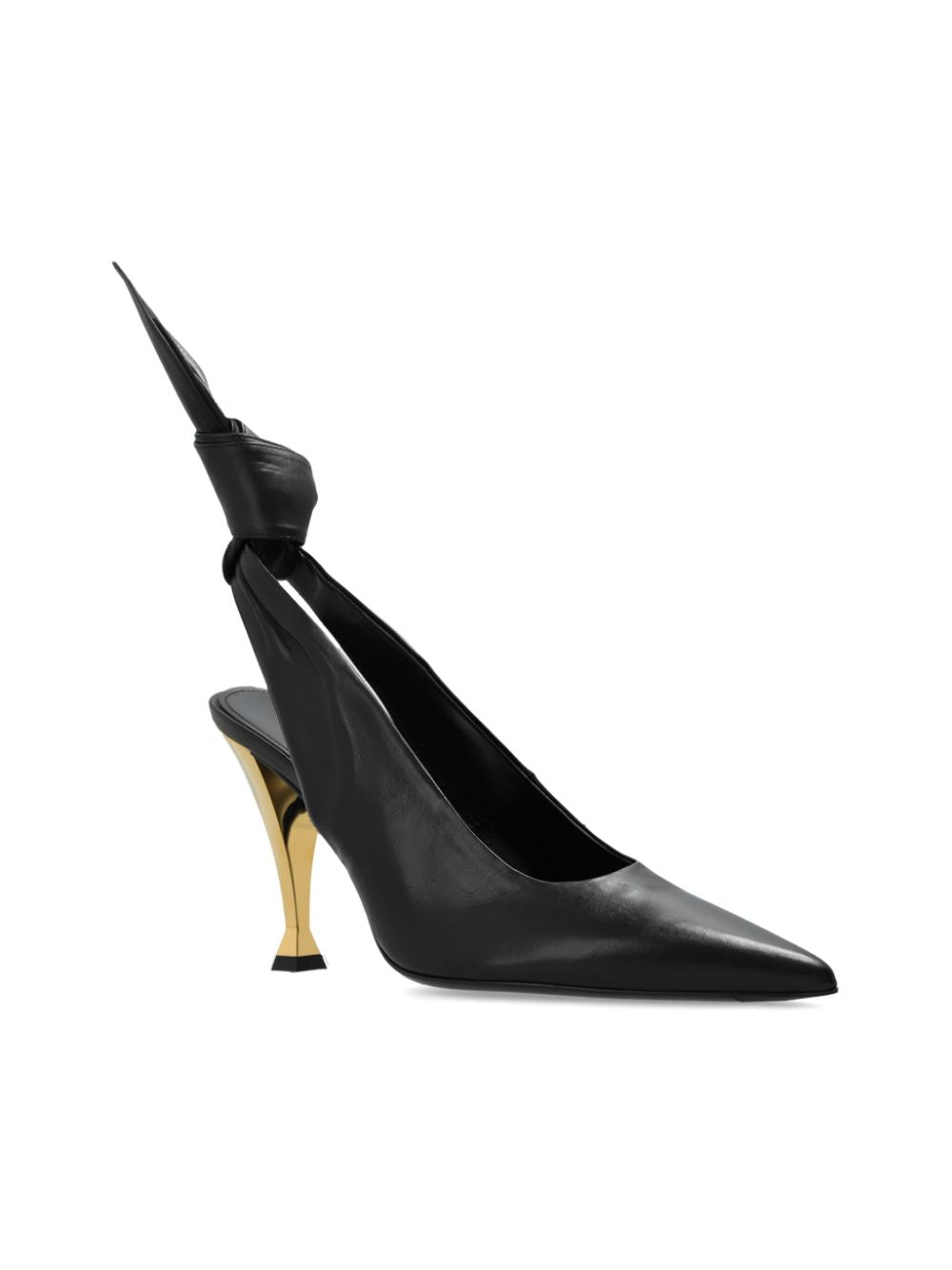 Givenchy Givenchy With Heel Black