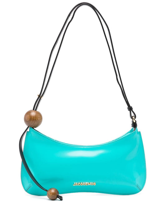 JACQUEMUS JACQUEMUS Bags.. Clear Blue