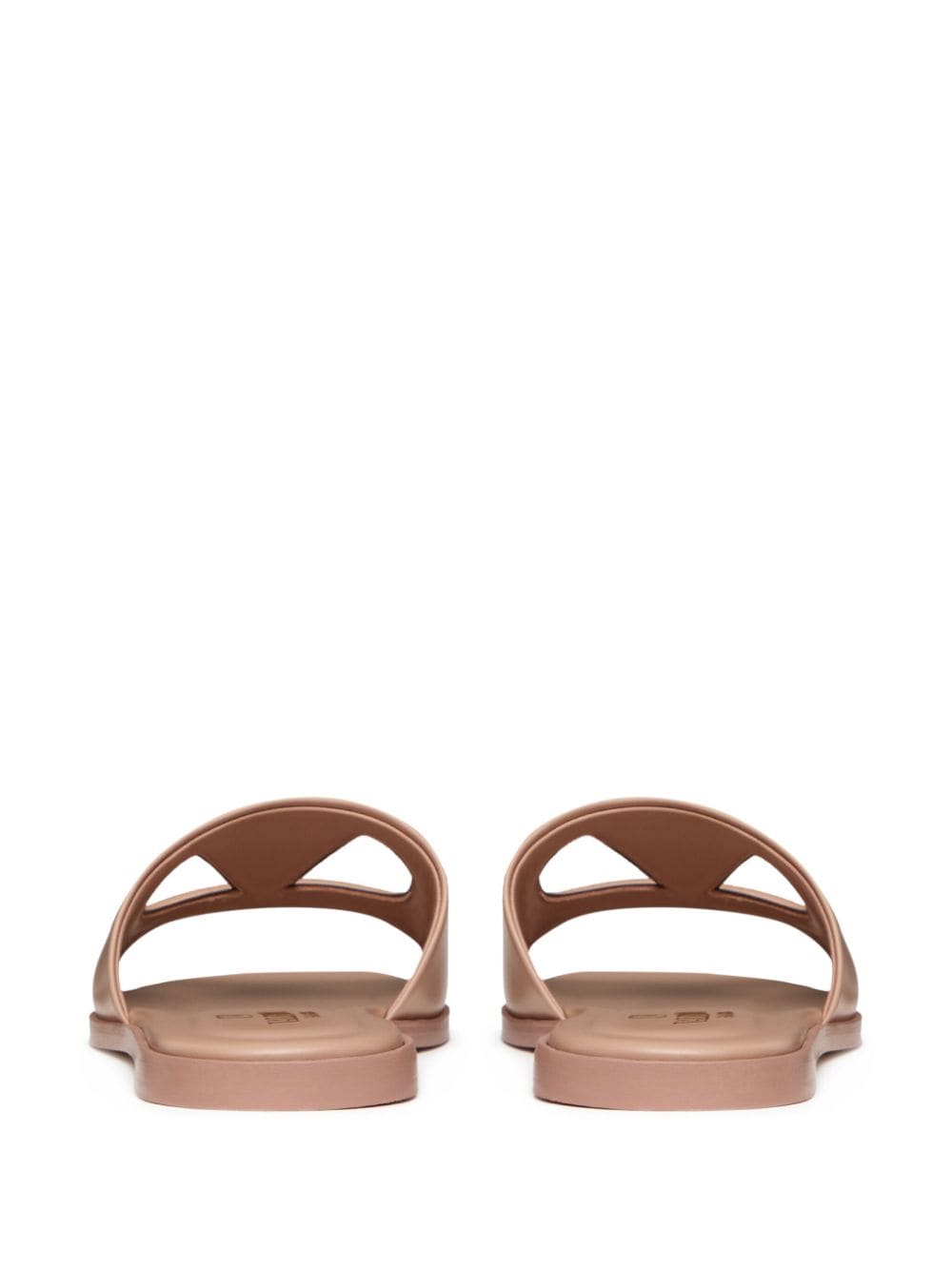 Valentino Garavani Valentino Garavani Sandals Powder