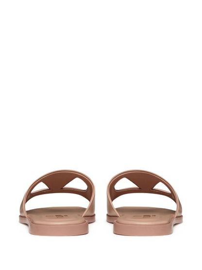 Valentino Garavani Valentino Garavani Sandals Powder