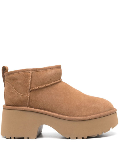 Ugg Australia UGG Australia Boots Beige