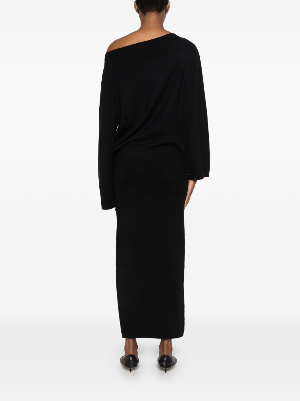 HERSKIND HERSKIND Dresses Black