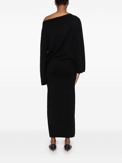 HERSKIND HERSKIND Dresses Black