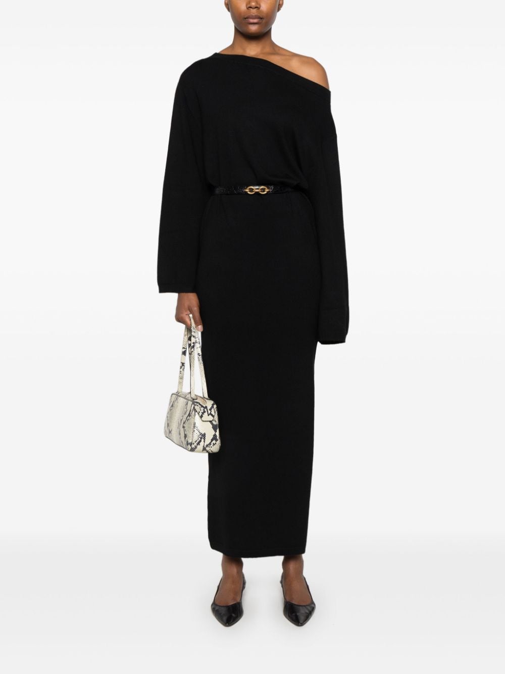 HERSKIND HERSKIND Dresses Black