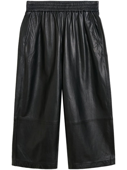 HERSKIND HERSKIND Trousers Black