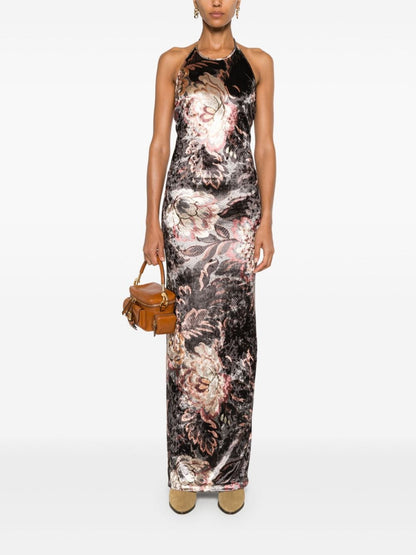 Etro Etro Dresses Black