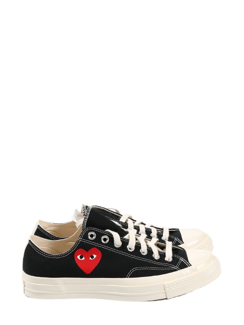 Comme Des Garcons Comme des Garcons Sneakers Black