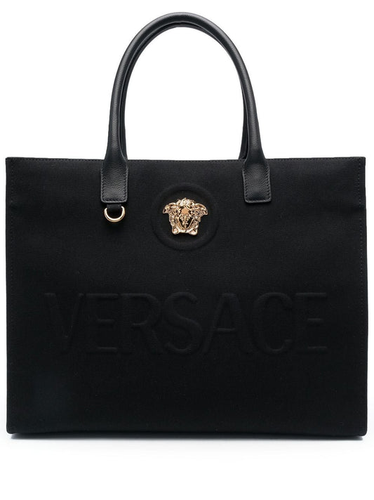 Versace Bags.. Black