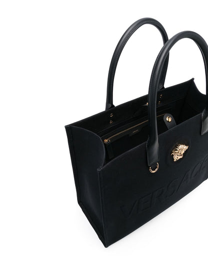 Versace Bags.. Black