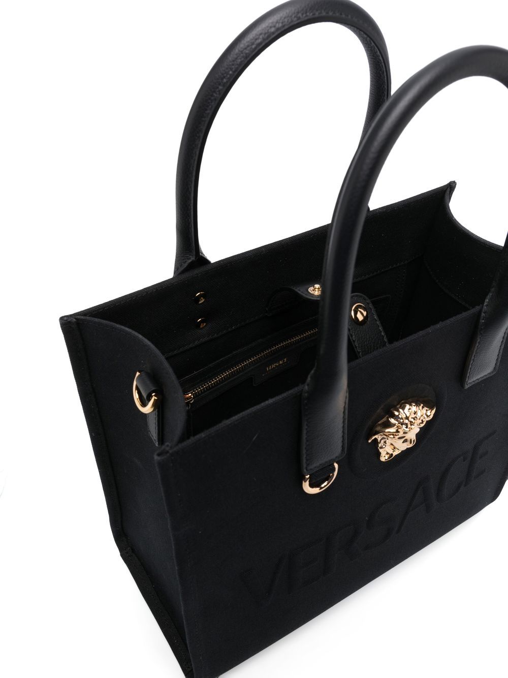 Versace Bags.. Black