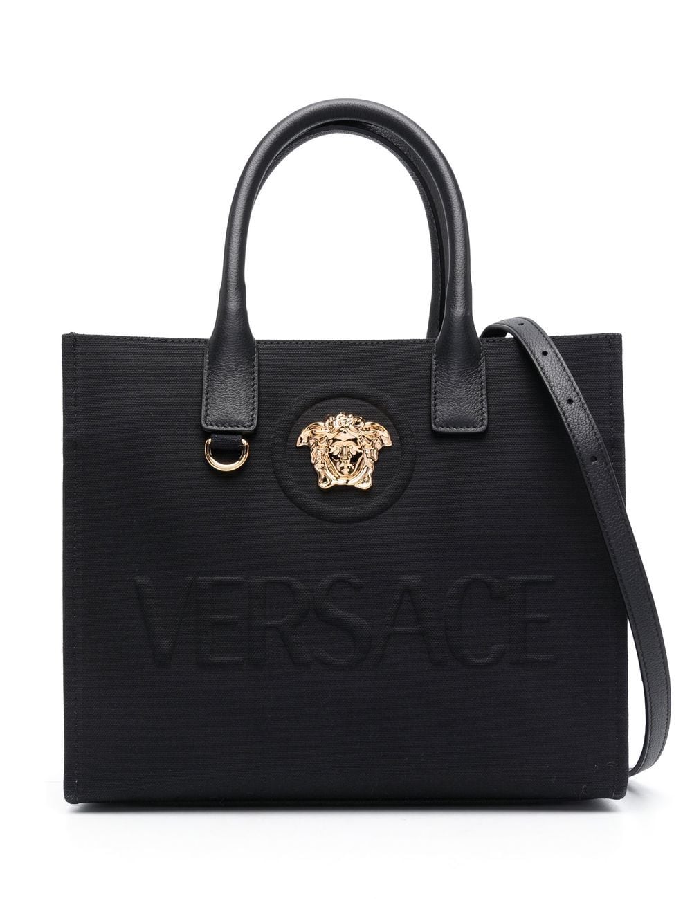 Versace Bags.. Black