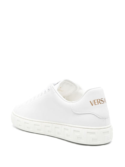 Versace Versace Sneakers White